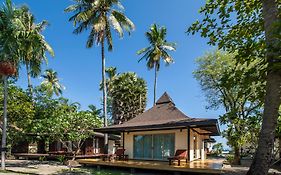 Koh Mook Sivalai Beach Resort